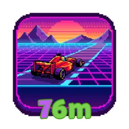 76m