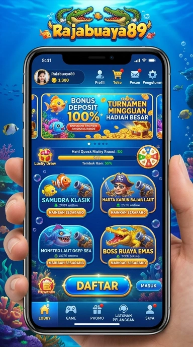 Visual de 1996JOGO